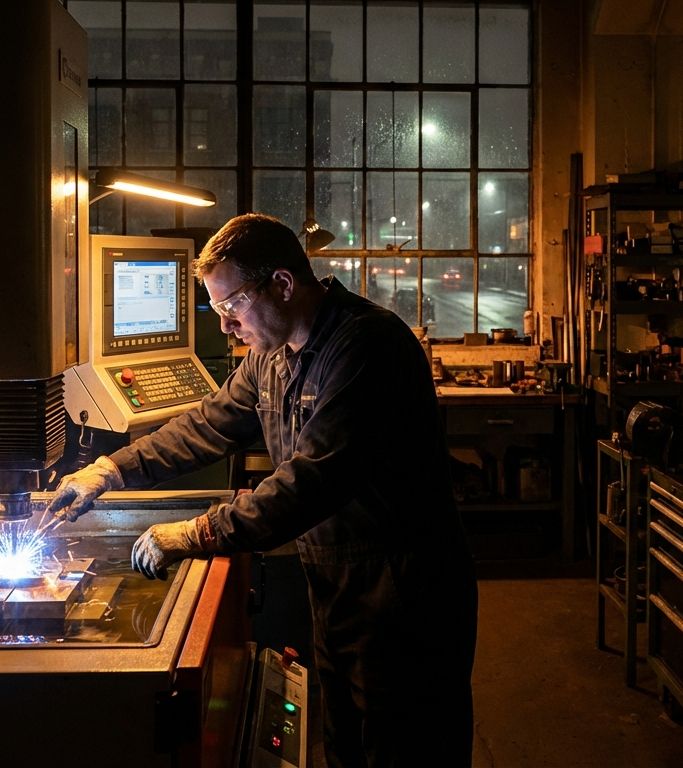 Emergency & Rush Services