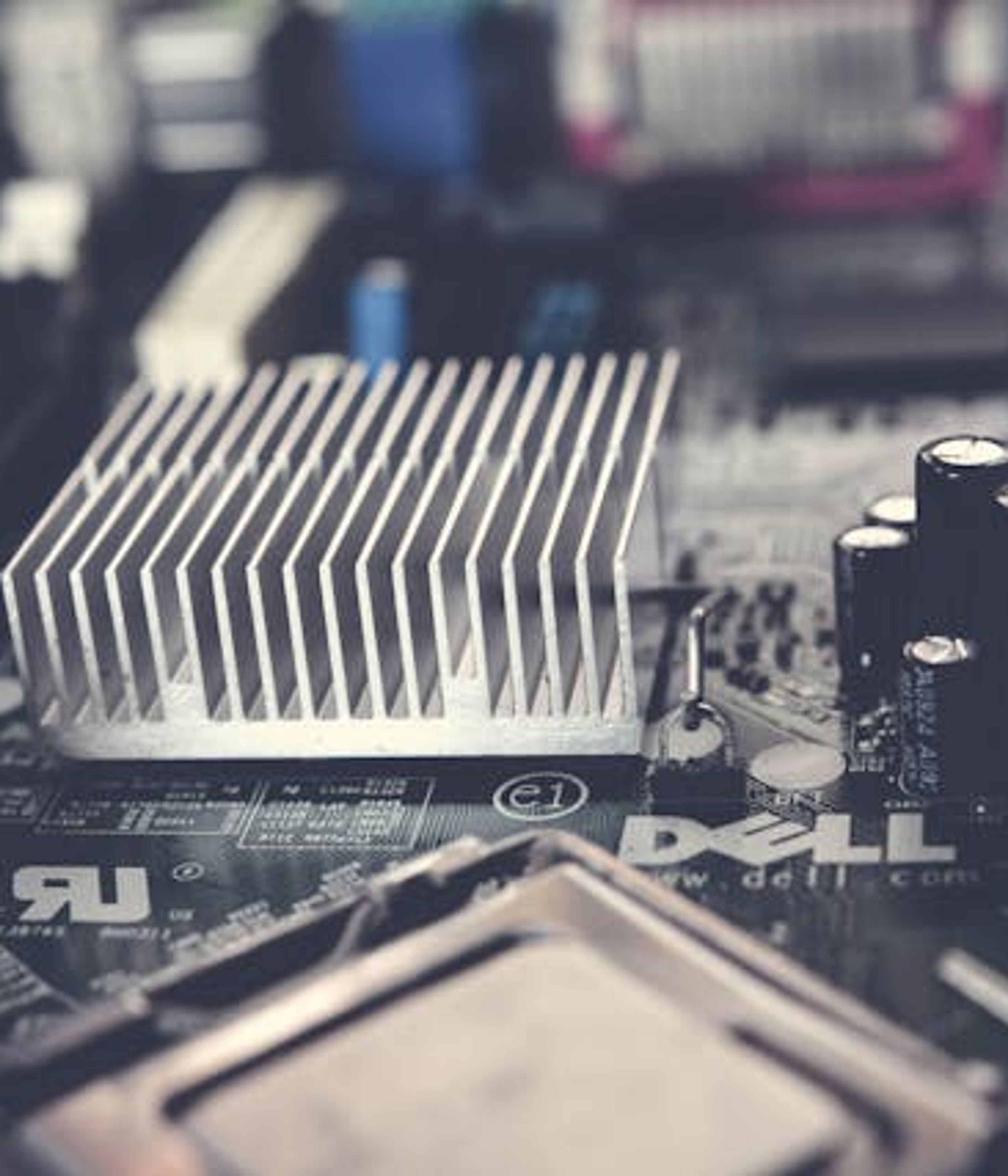 Electronics & Semiconductor