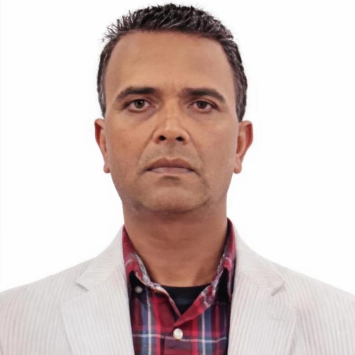 Satyendra Sah