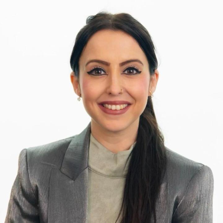 Aina Barca Neupane