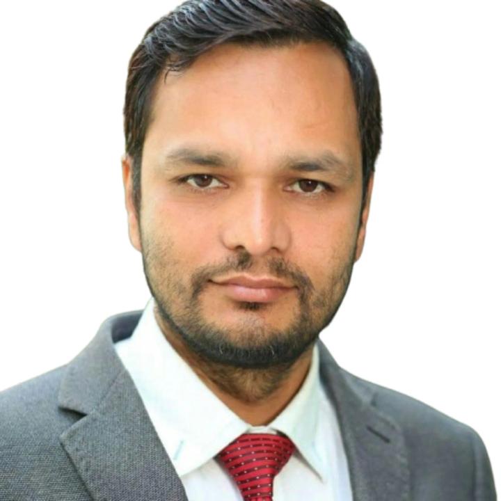 Ajaya Khanal