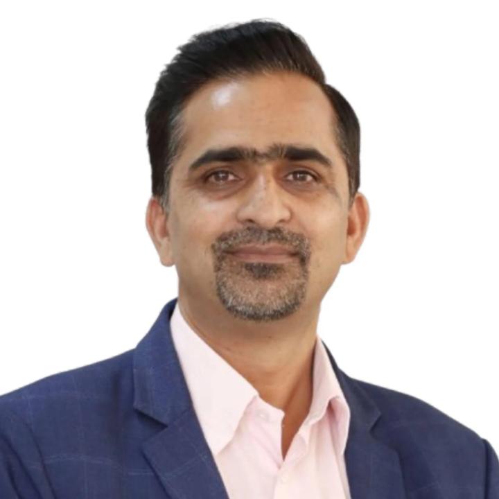 Arun Baral