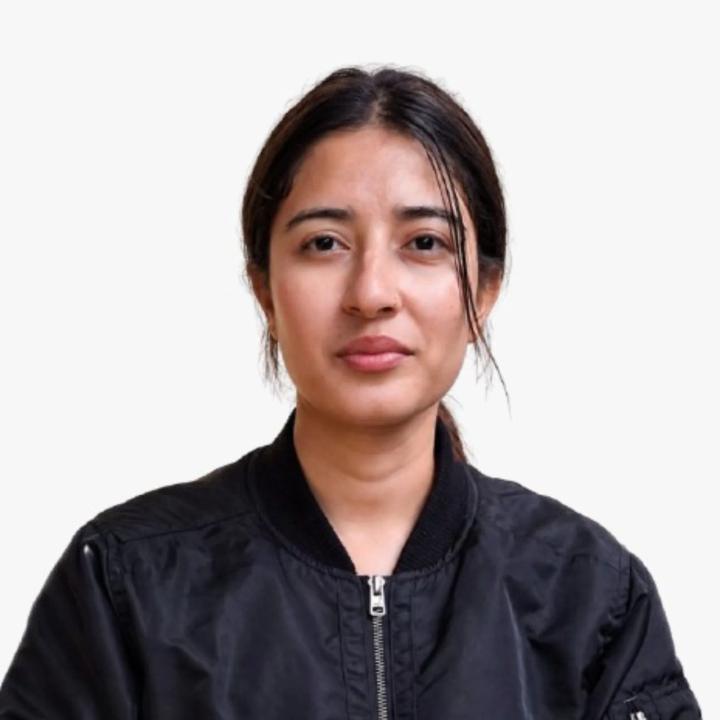 Astha Khafle