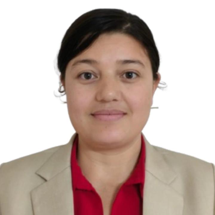 Rupa Karki