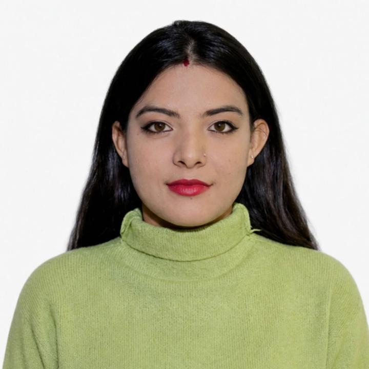 Pratima Basnet