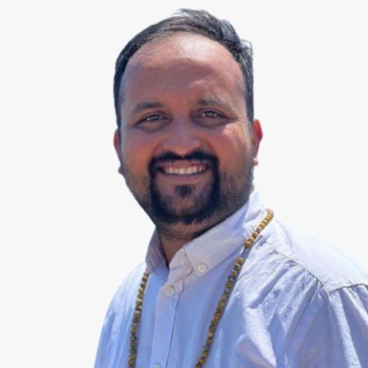 Kailash Kaundinya