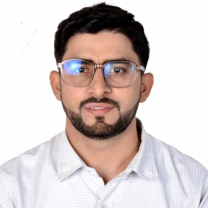 Dr. Sagar Kafle