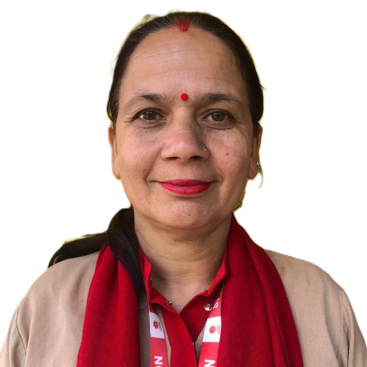 Devi Raut Ghimire