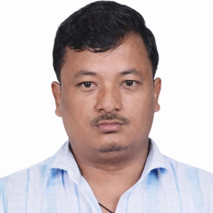 Santosh Shrestha
