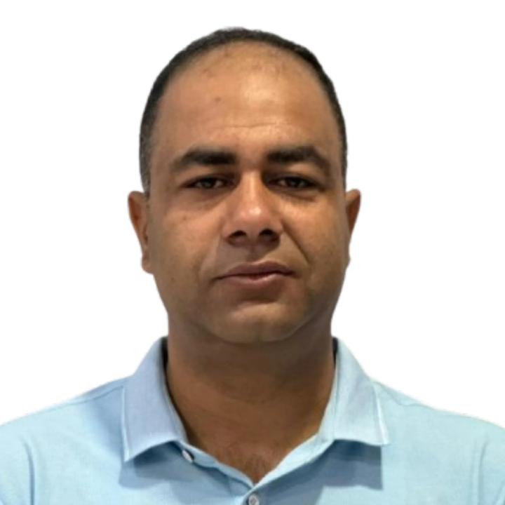Rajkumar Lamichhane