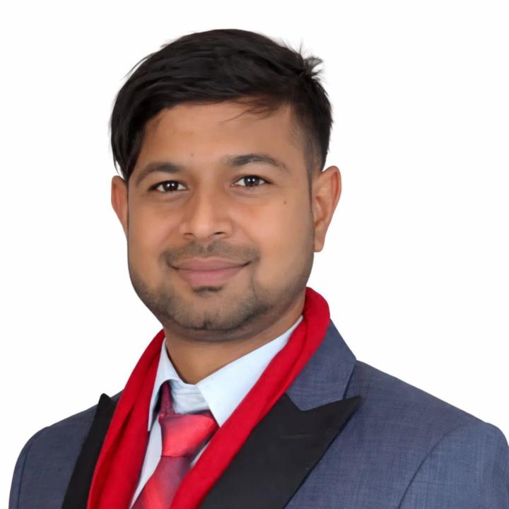 Bidur Subedi
