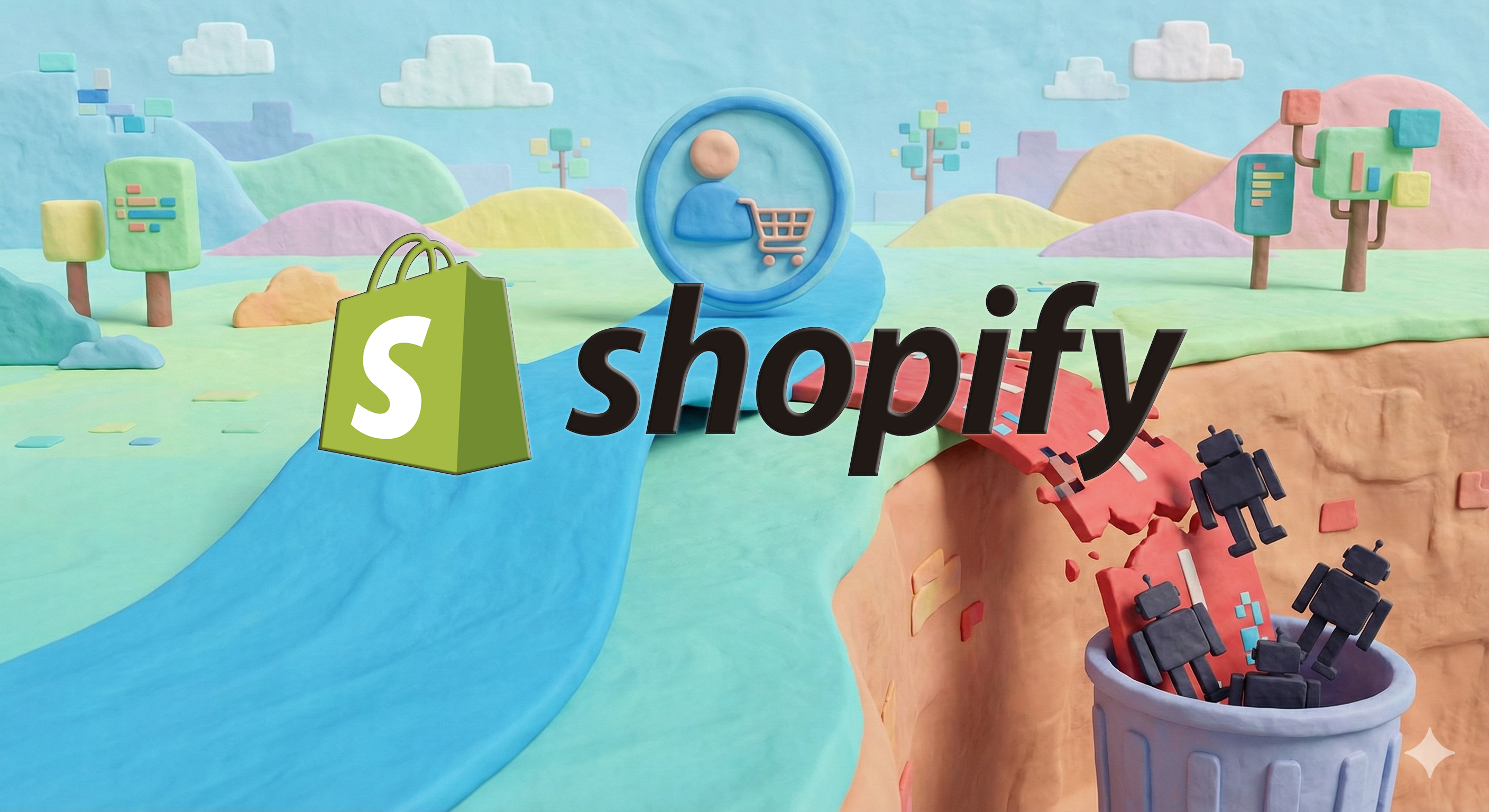 Shopify Bot Traffic: Why Filtering Reports Won't Protect Your Ad Spend
