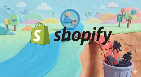 Shopify Bot Traffic: Why Filtering Reports Won't Protect Your Ad Spend