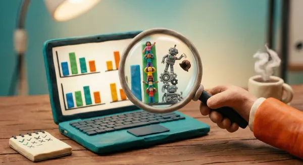 How to Detect Bot Traffic on Your Website in 2026