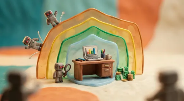 Ad Fraud Prevention: How to Protect Your Ad Budget