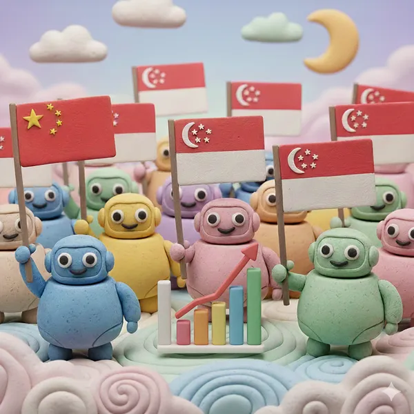 Why Your Site Is Getting Flooded with Bot Traffic from China and Singapore