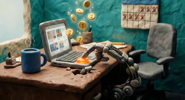 What Is a Click Bot? Definition and Guide