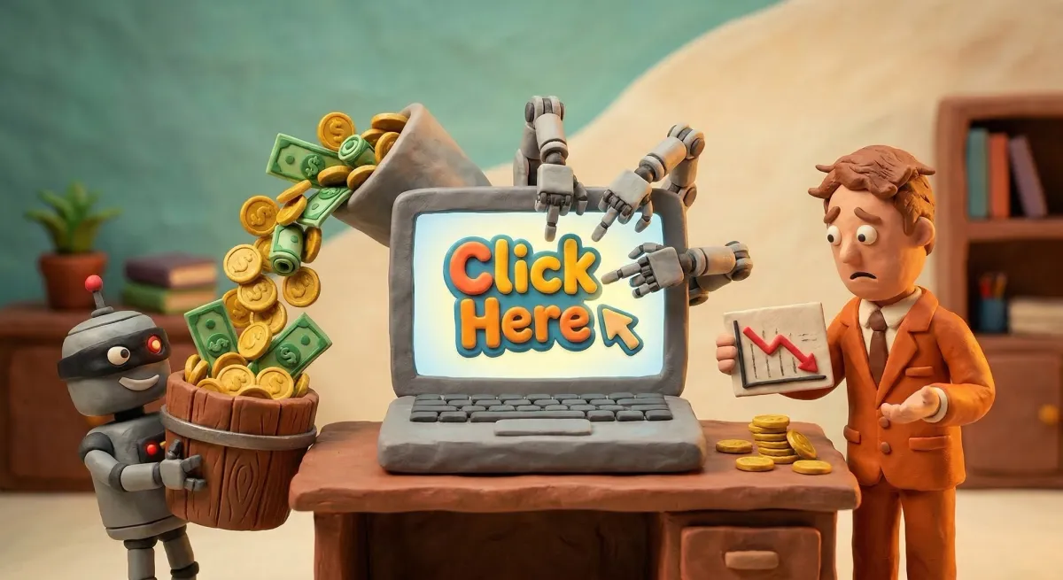 What Is Ad Fraud? The Complete Guide for 2026