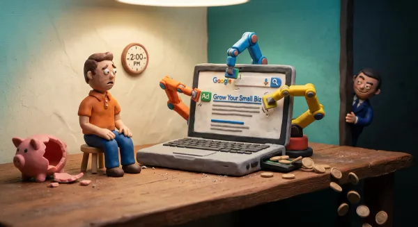 Google Ads Click Fraud: What It Is & How to Stop It