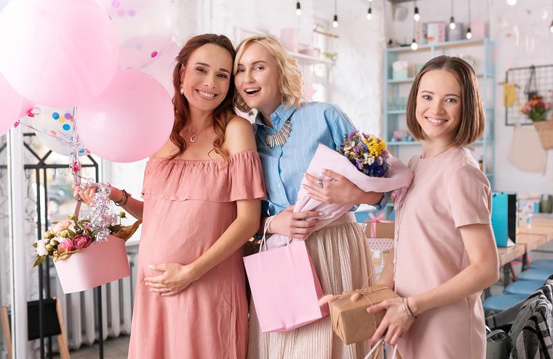The Ultimate Guide to Baby Shower Themes for Kansas City Moms-to-Be from TG Event Rental