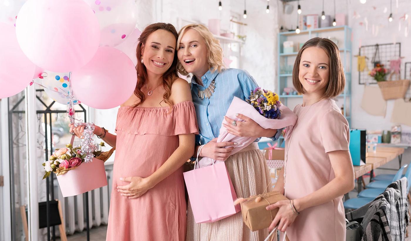 The Ultimate Guide to Baby Shower Themes for Kansas City Moms-to-Be from TG Event Rental