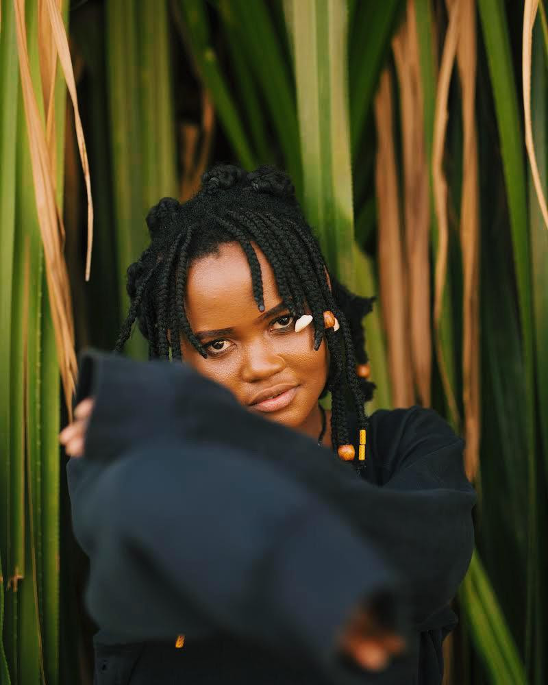 Saszy Afroshii