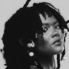 Saszy Afroshii