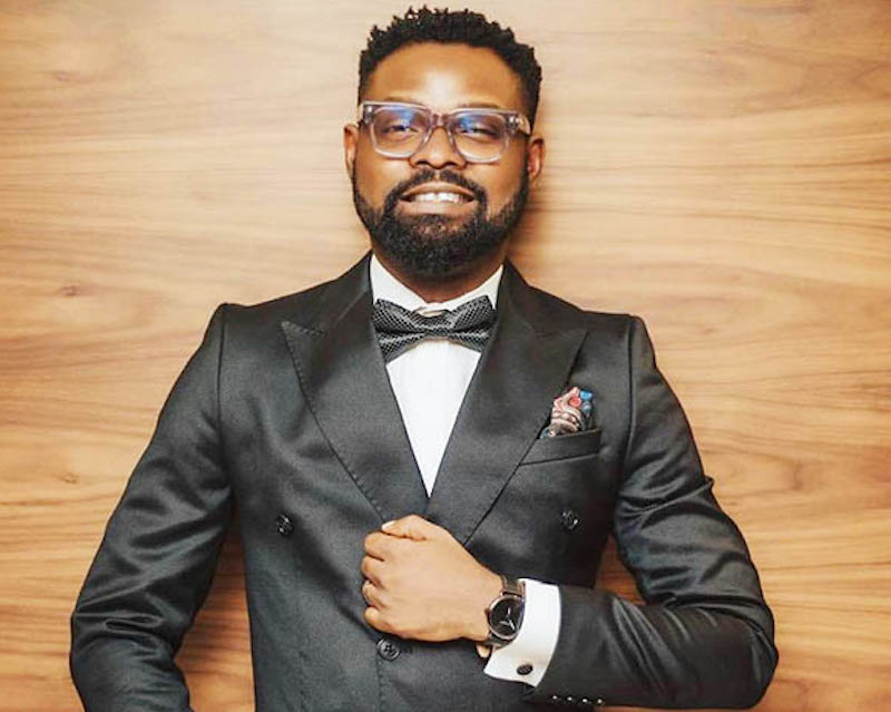 Kent Edunjobi