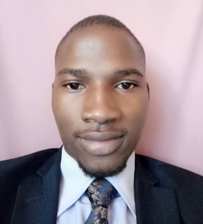 Ronald Odhiambo Bwana
