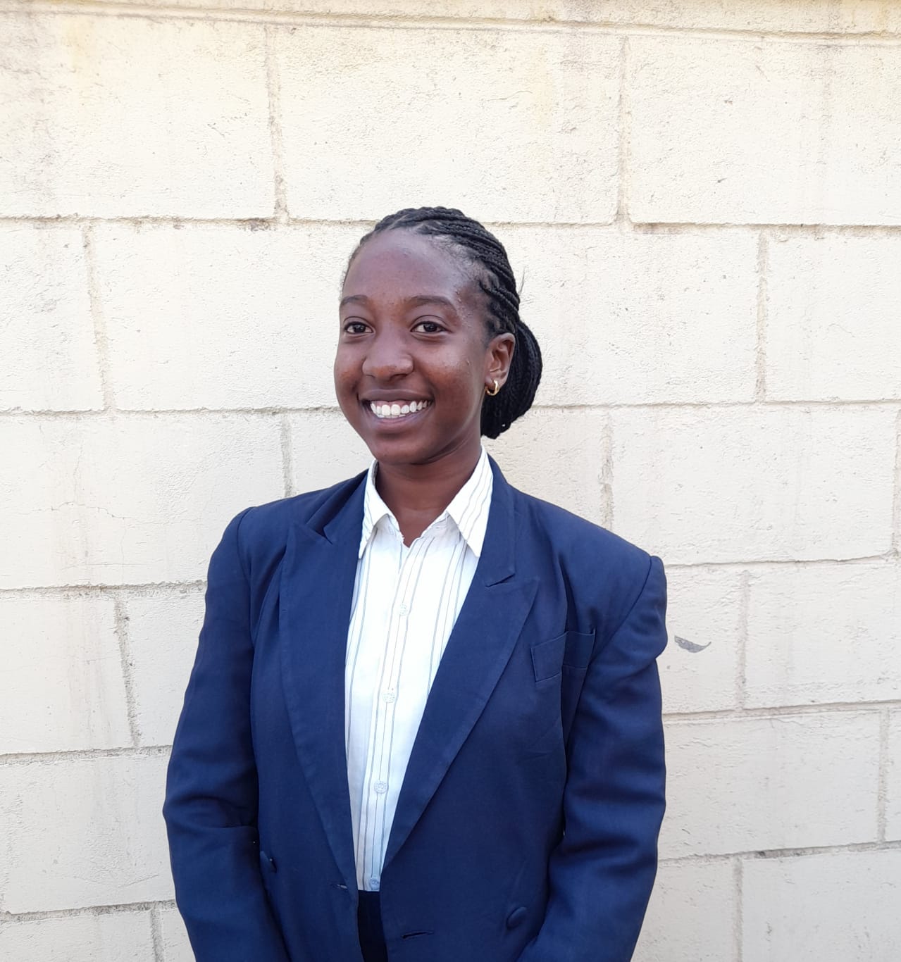 Leency Awino Ogutu