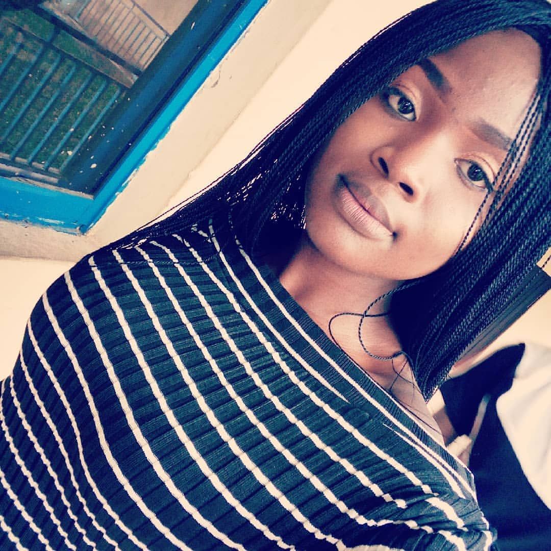Mary Opondo