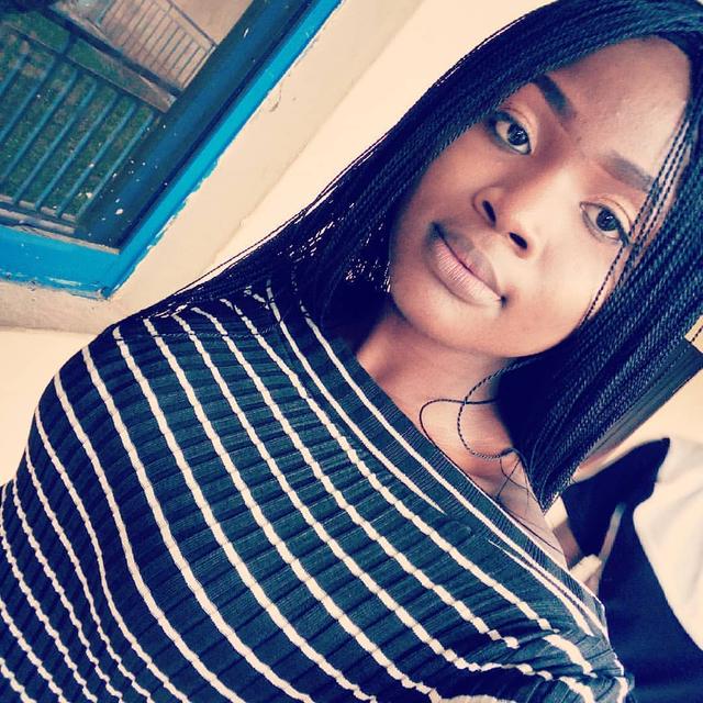 Mary Opondo