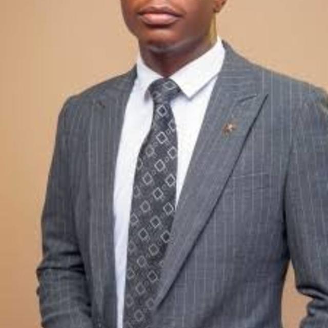 Nyaaga Alphonce