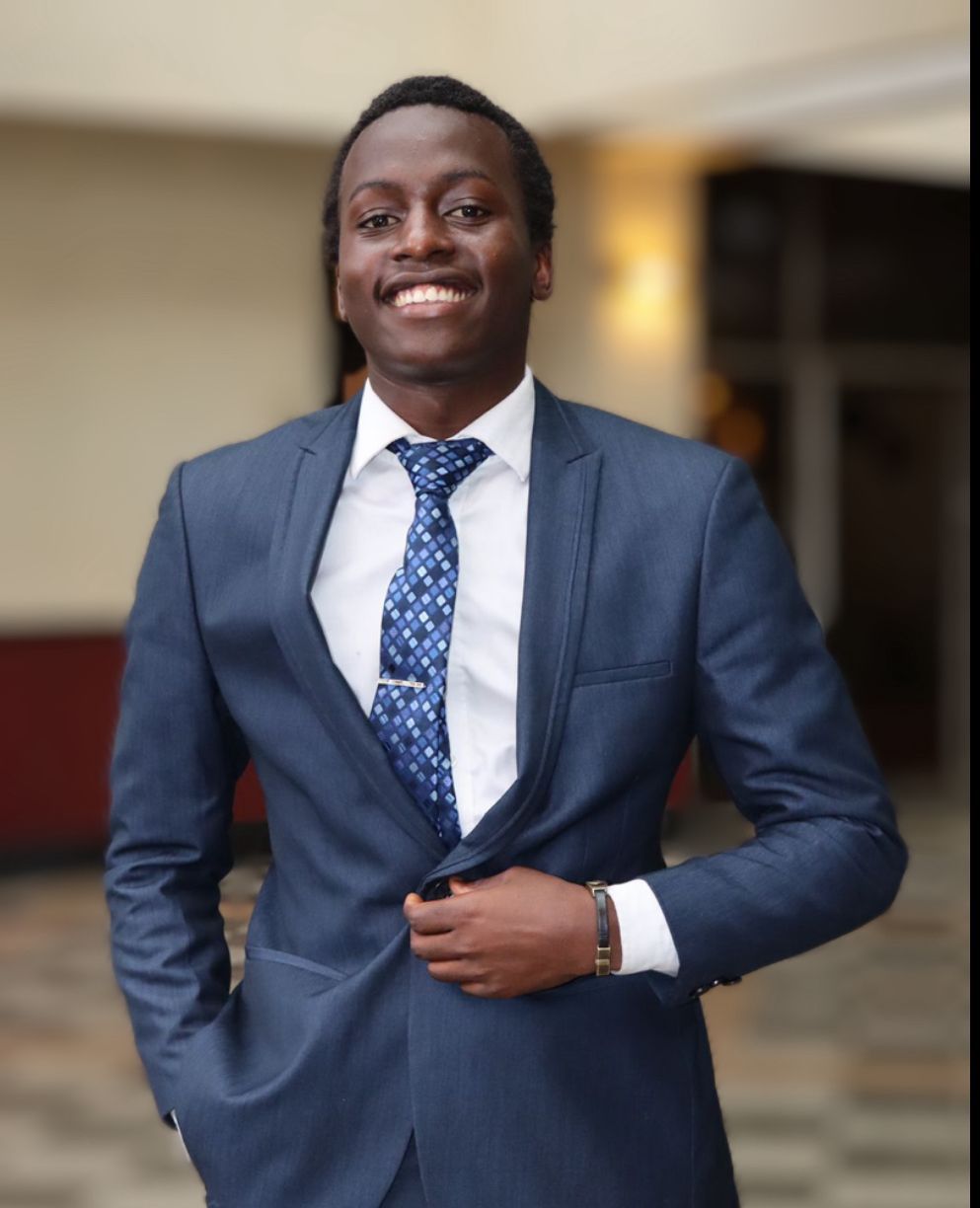 Teddy Odira