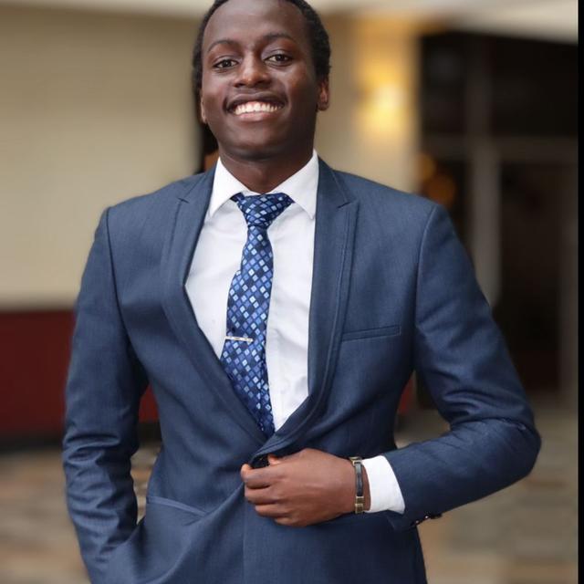Teddy Odira