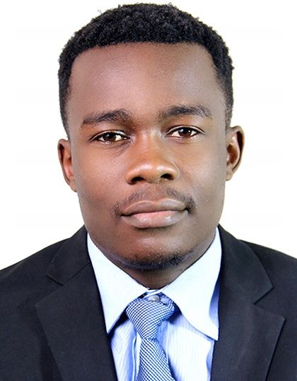 Dexter Adaki