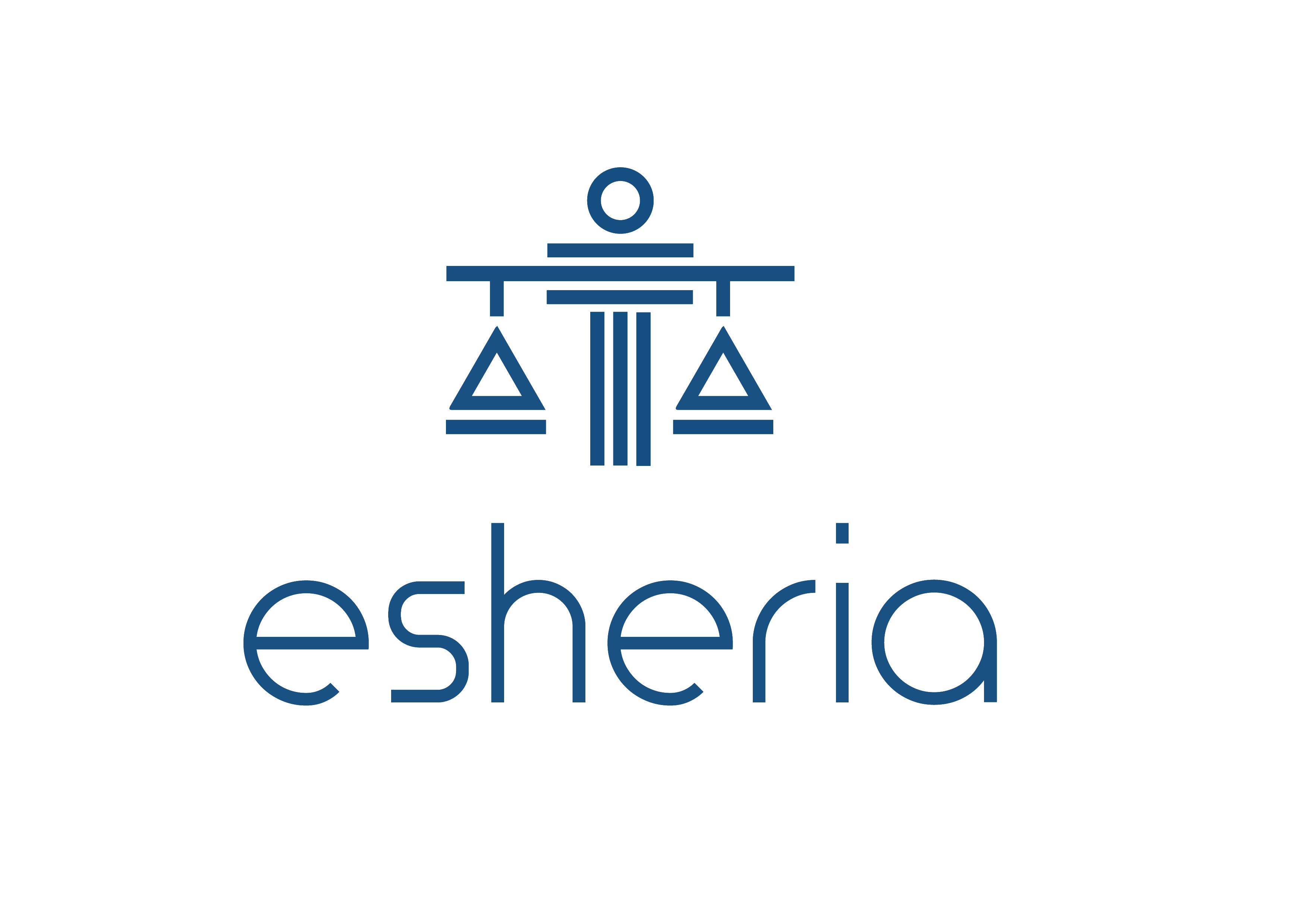 Esheria Tech Team