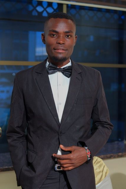 Brian Kinyua