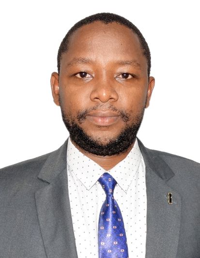 Mbogori Nkonge