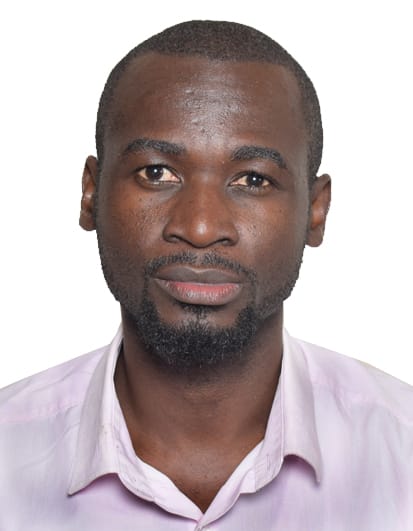 Ekesa Austin