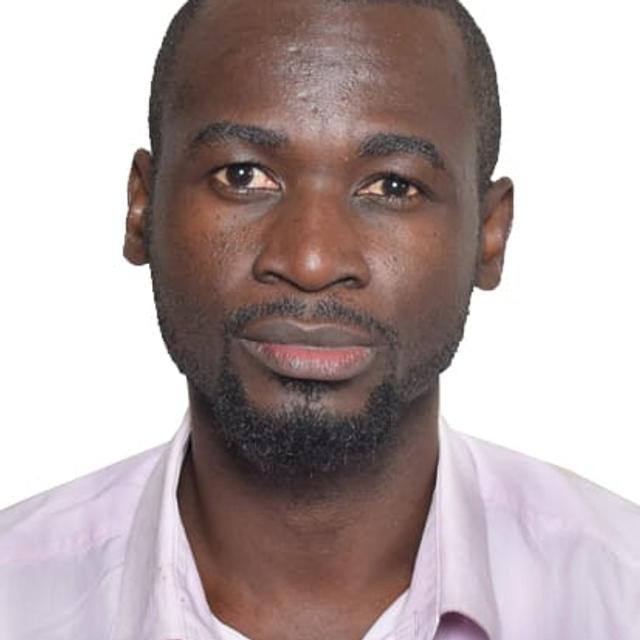 Ekesa Austin