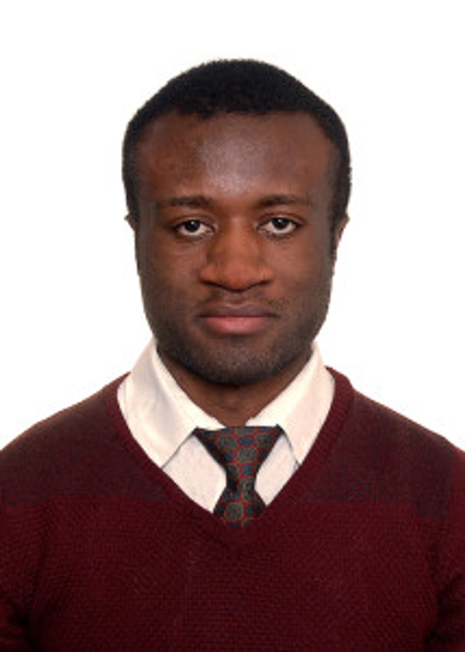 Photo Gervais Nono Kamga