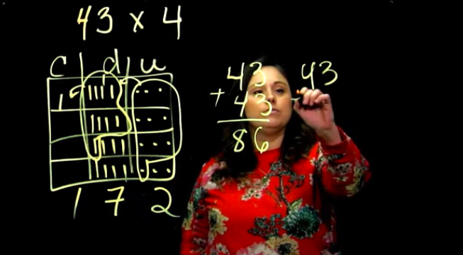 La popularité des cours en ligne de Marie-Ève LévesqueTout un matin, Radio-Canada