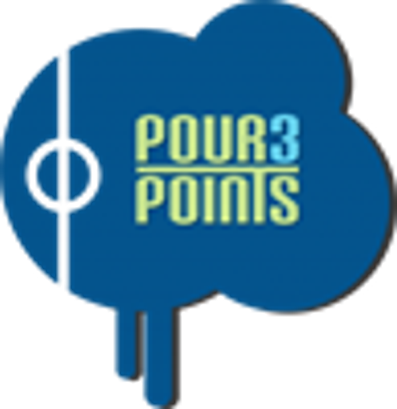 P3P - Logo