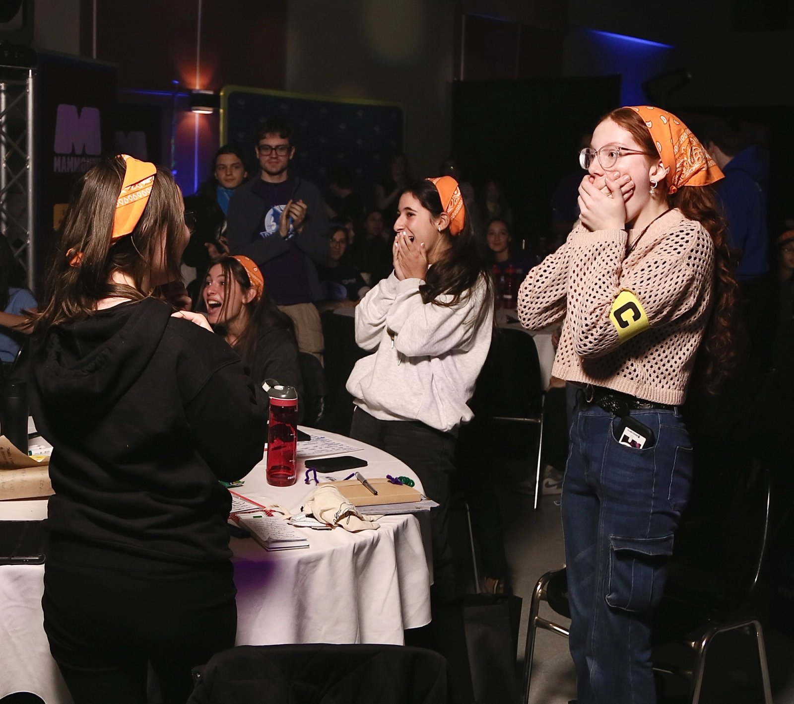 Crédit photo: Louis-Martin LeBlanc (PixelBlanc)