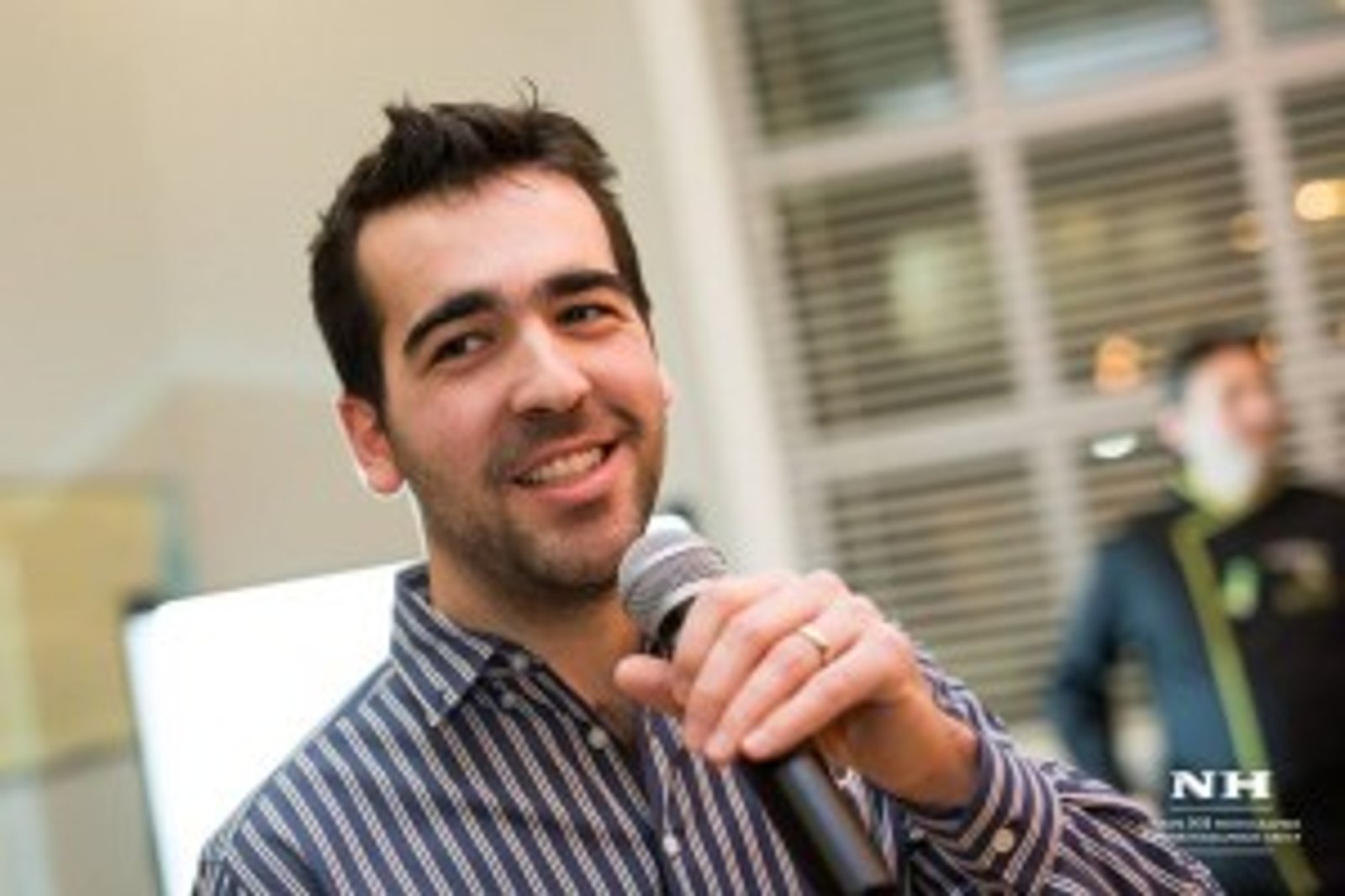 Benoit_JCCM_Journées persévérance scolaire 2016