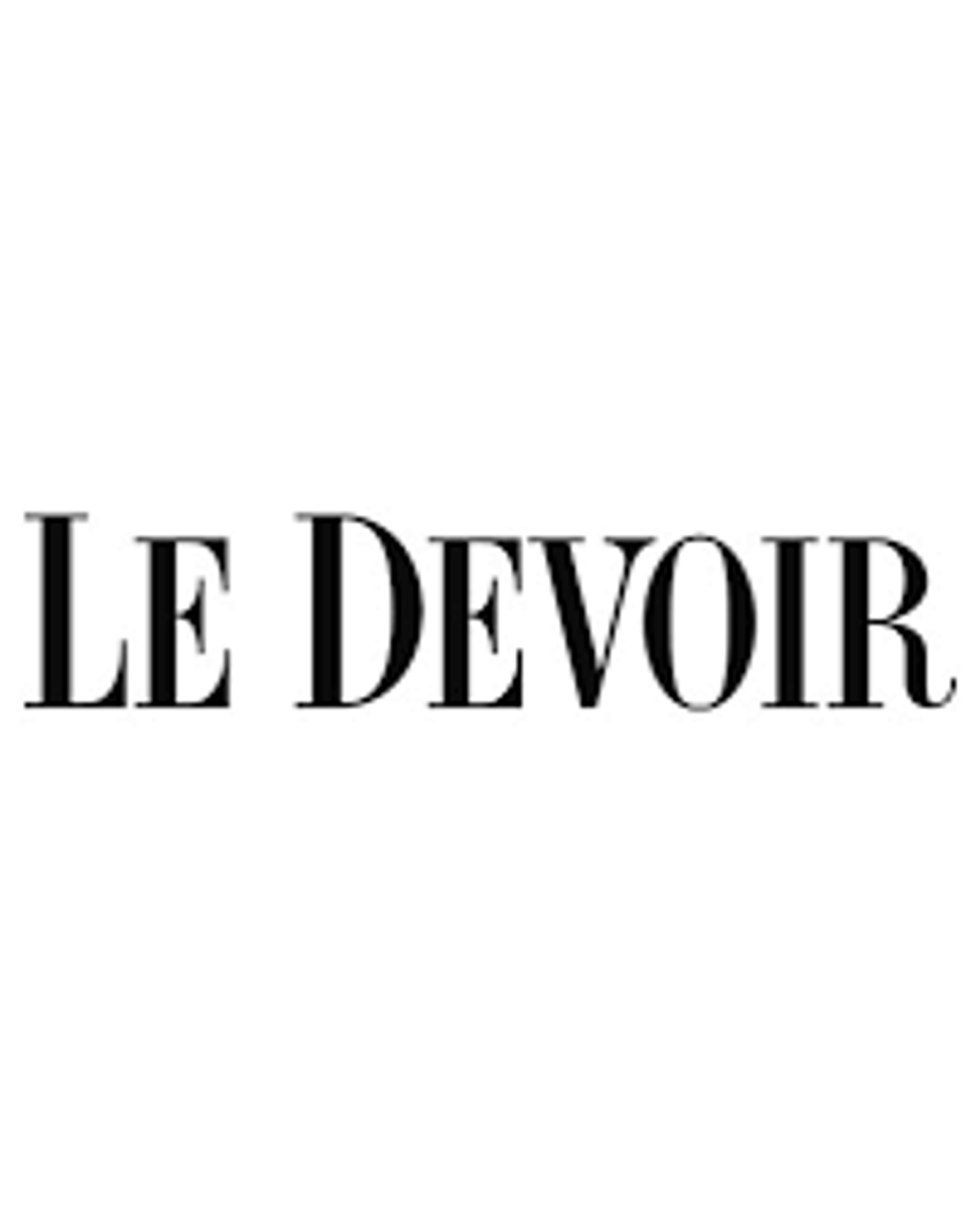 ledevoir