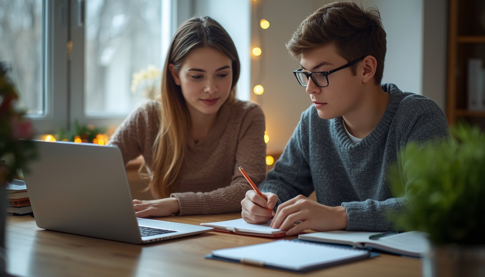 12 signes de blocage scolaire