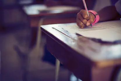 Examen dadmissionScreenshot