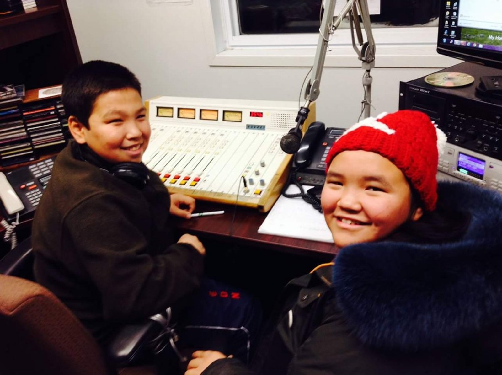 Caroline Boisclair-2